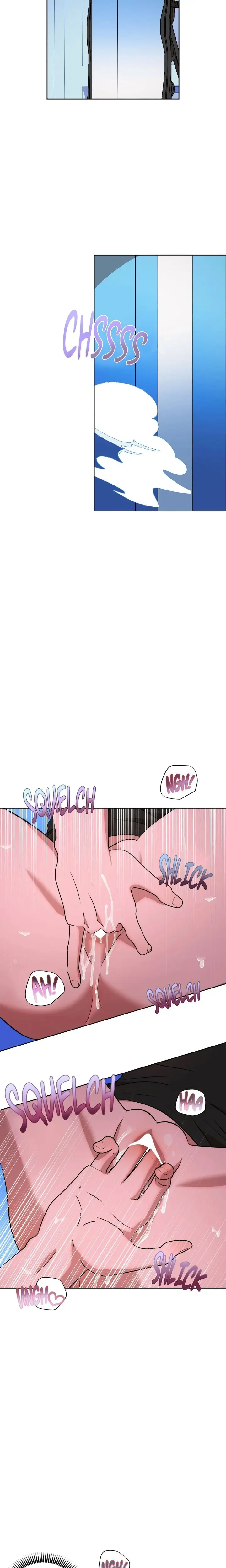 Love Lust And Joy Chapter 63 - Page 11