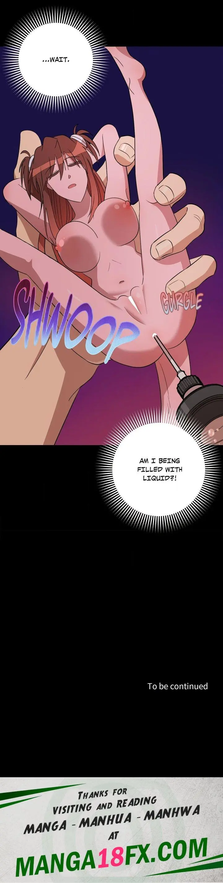 Love Lust And Joy Chapter 63 - Page 18