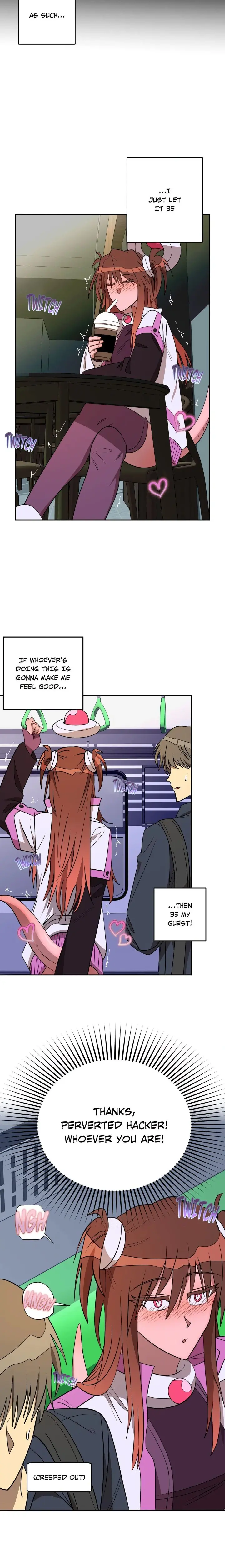 Love Lust And Joy Chapter 63 - Page 2