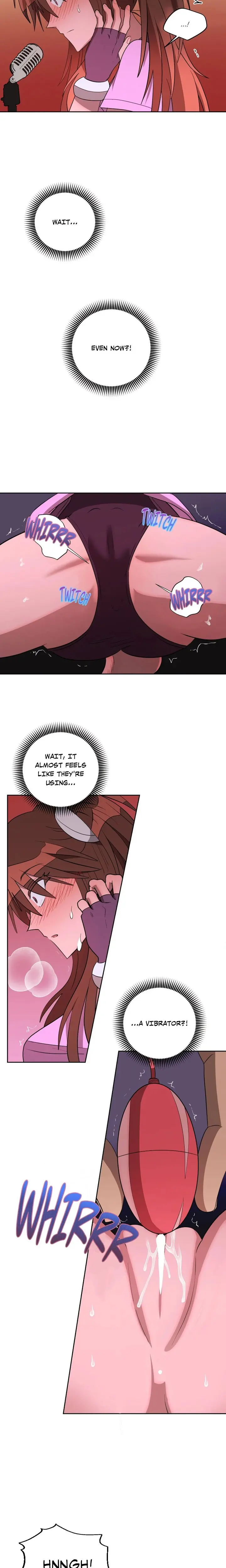 Love Lust And Joy Chapter 63 - Page 5