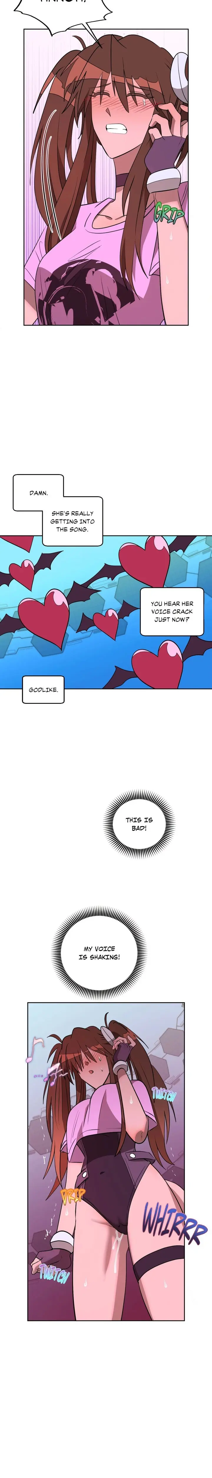 Love Lust And Joy Chapter 63 - Page 6