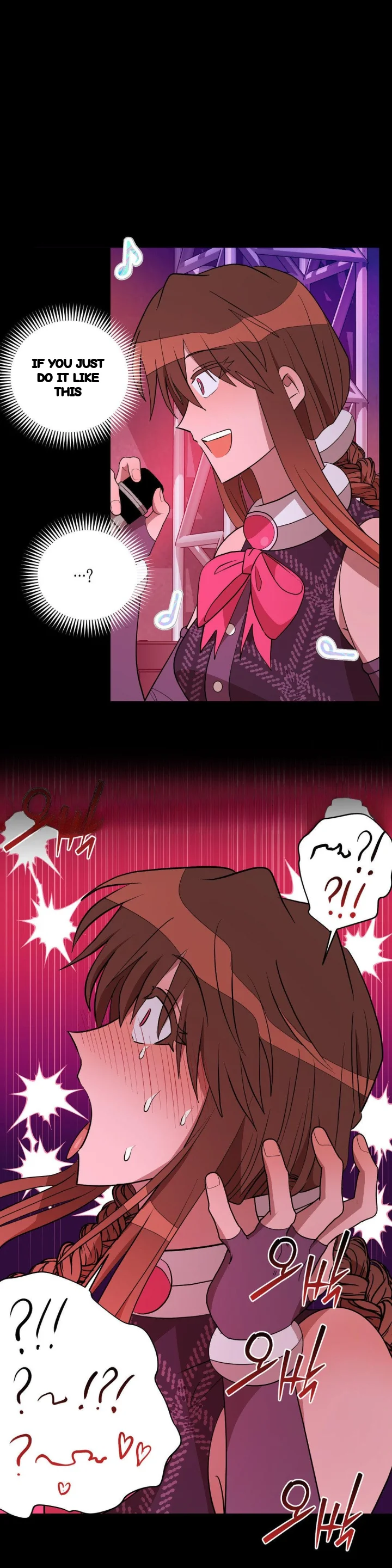Love Lust And Joy Chapter 64 - Page 13