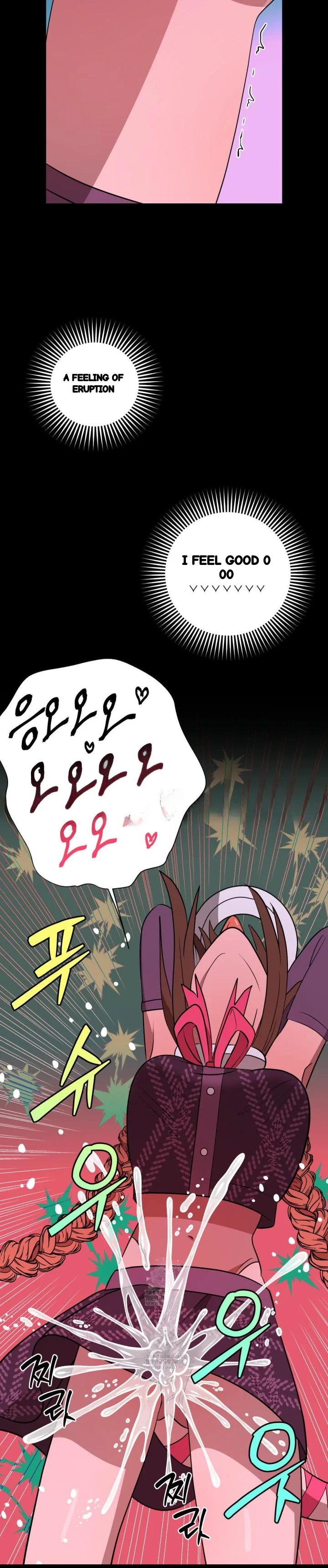 Love Lust And Joy Chapter 64 - Page 29
