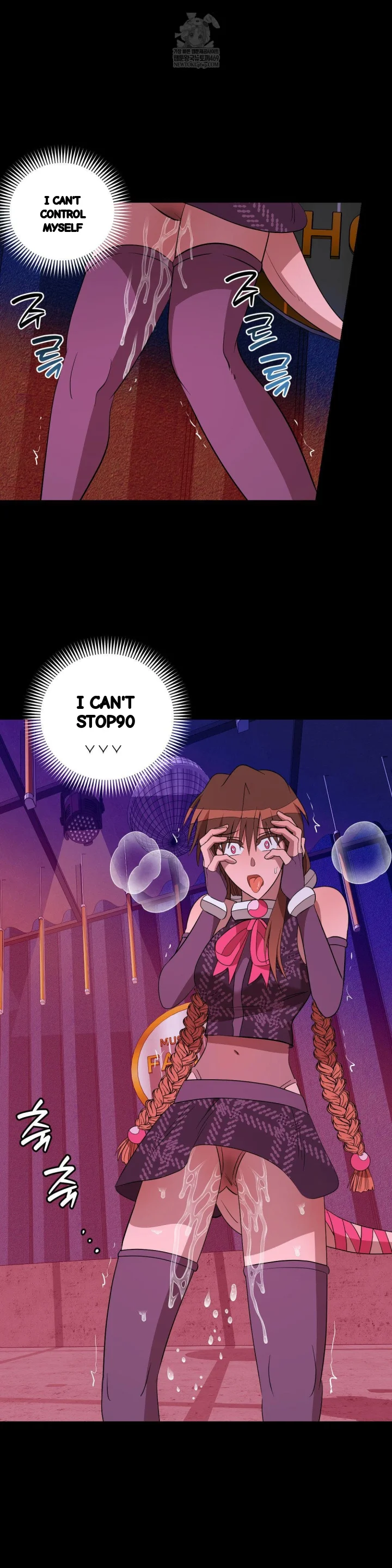 Love Lust And Joy Chapter 64 - Page 31