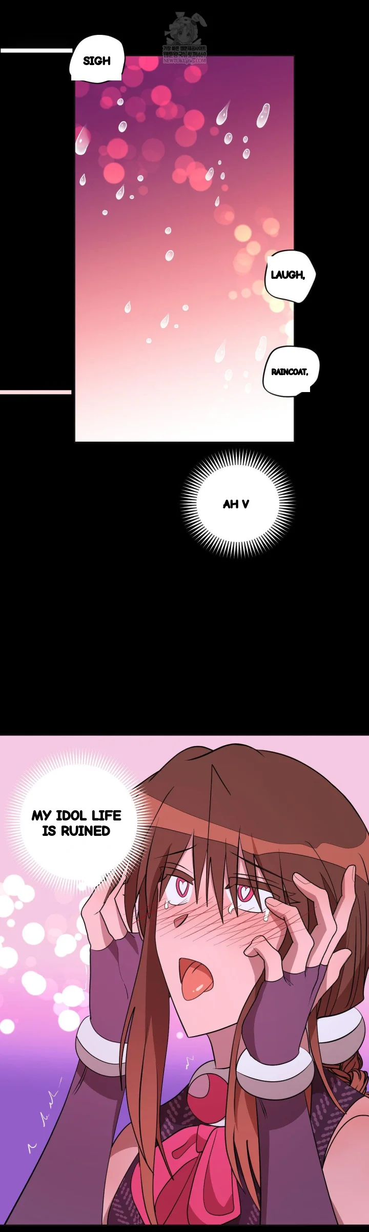 Love Lust And Joy Chapter 64 - Page 32