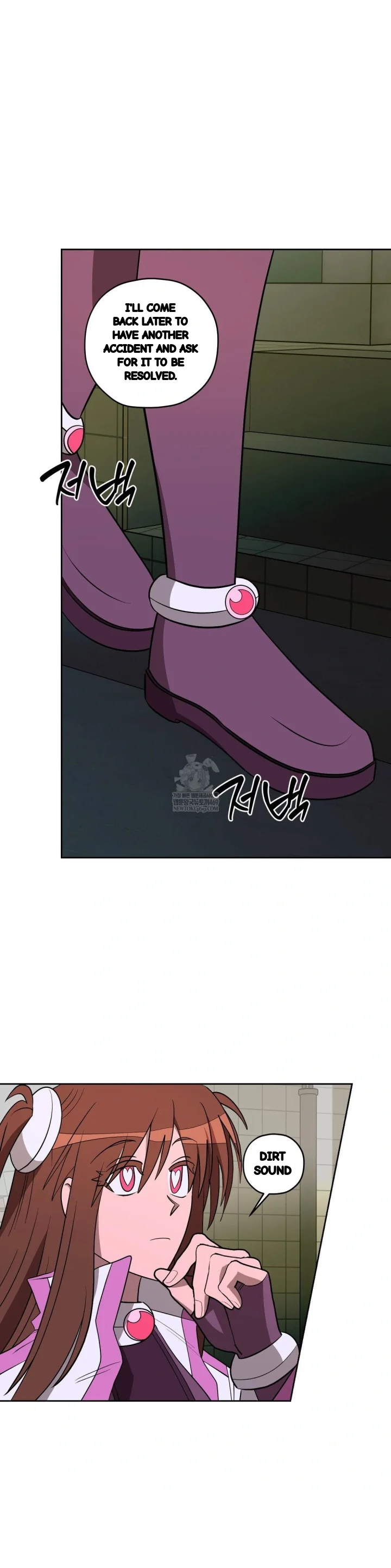 Love Lust And Joy Chapter 65 - Page 11