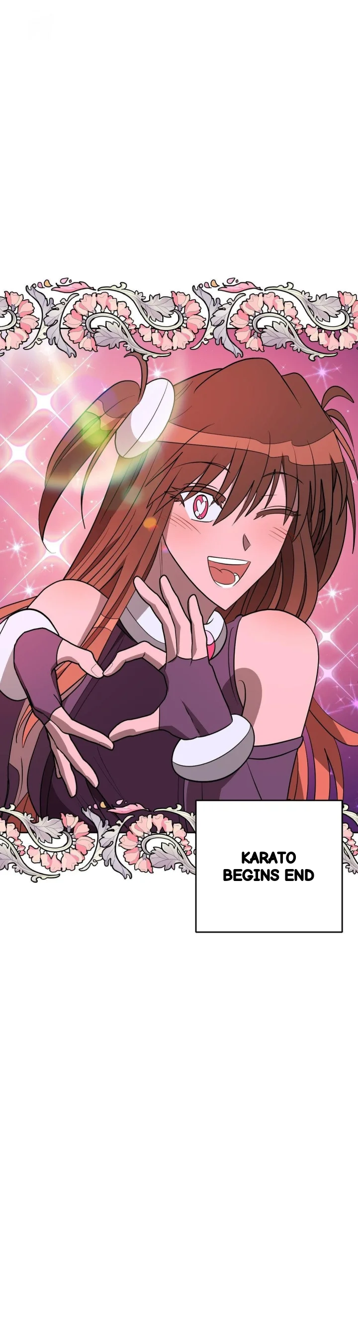 Love Lust And Joy Chapter 65 - Page 14