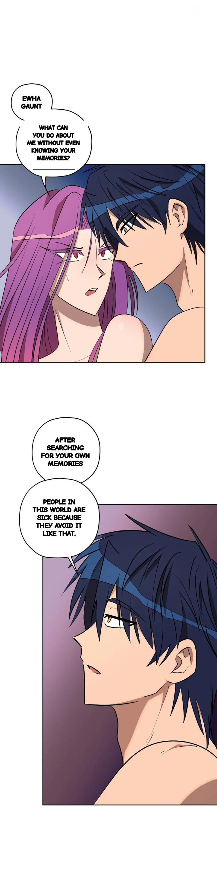 Love Lust And Joy Chapter 65 - Page 28