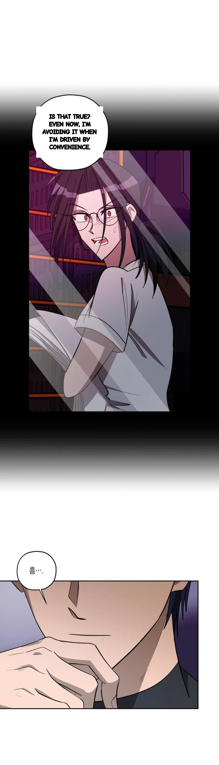 Love Lust And Joy Chapter 66 - Page 10