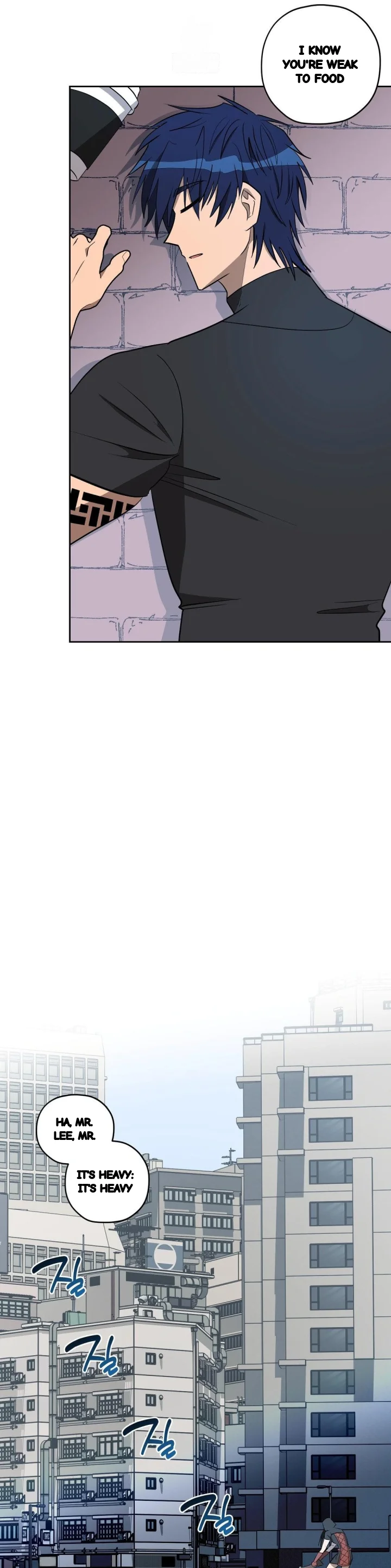 Love Lust And Joy Chapter 66 - Page 14