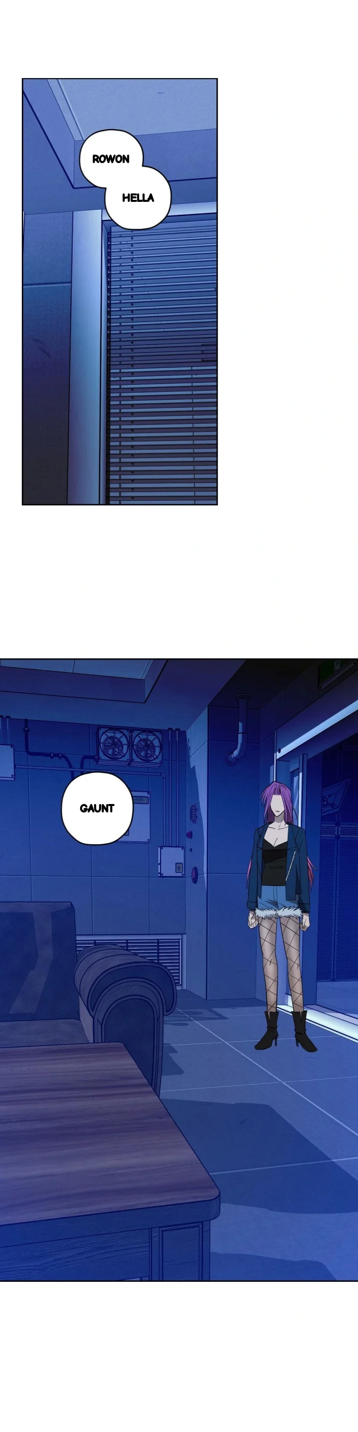 Love Lust And Joy Chapter 66 - Page 30