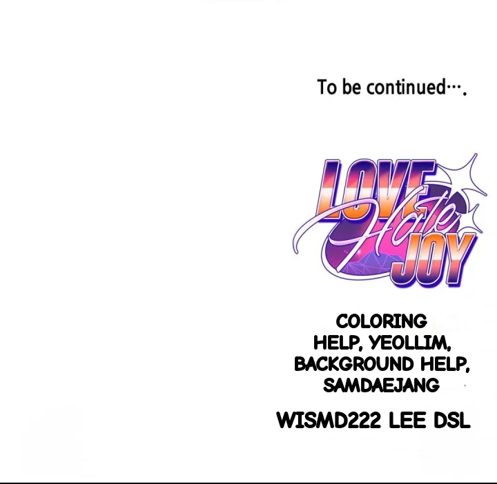 Love Lust And Joy Chapter 66 - Page 31