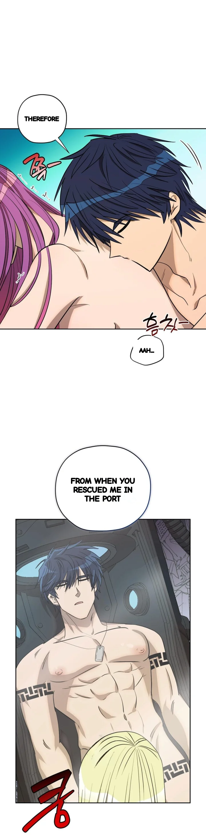 Love Lust And Joy Chapter 66 - Page 4