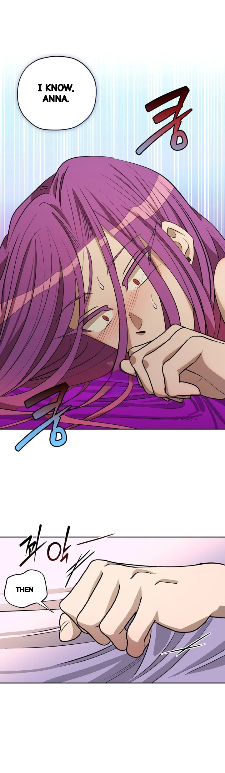 Love Lust And Joy Chapter 66 - Page 5
