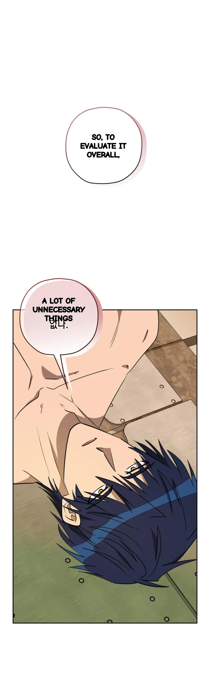 Love Lust And Joy Chapter 67 - Page 10
