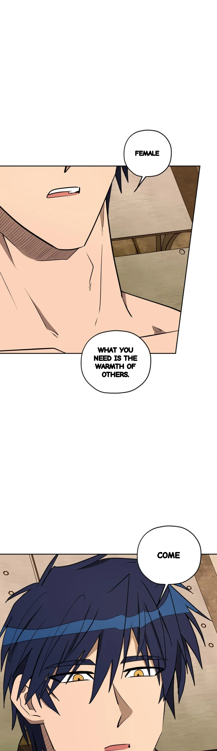 Love Lust And Joy Chapter 67 - Page 12