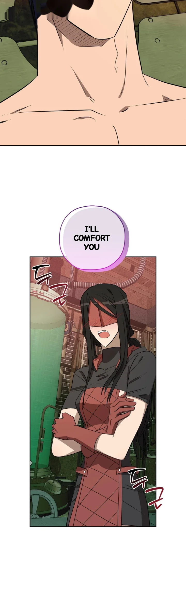 Love Lust And Joy Chapter 67 - Page 13