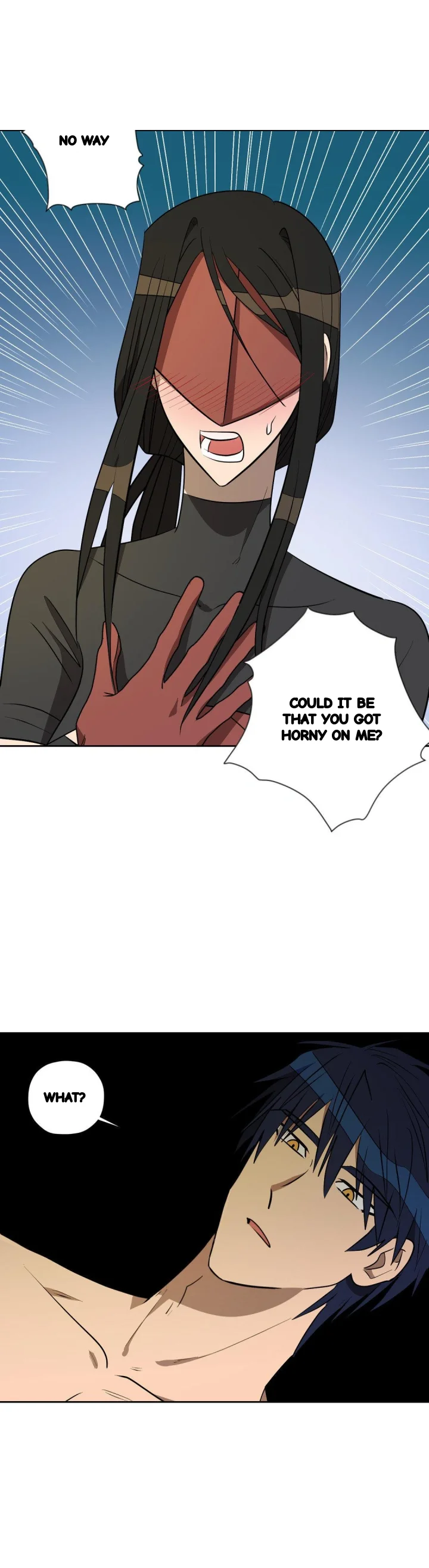 Love Lust And Joy Chapter 67 - Page 2