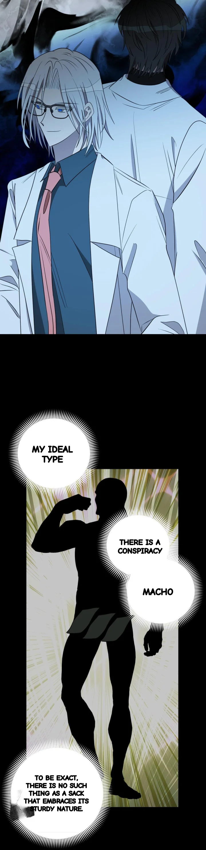Love Lust And Joy Chapter 67 - Page 22