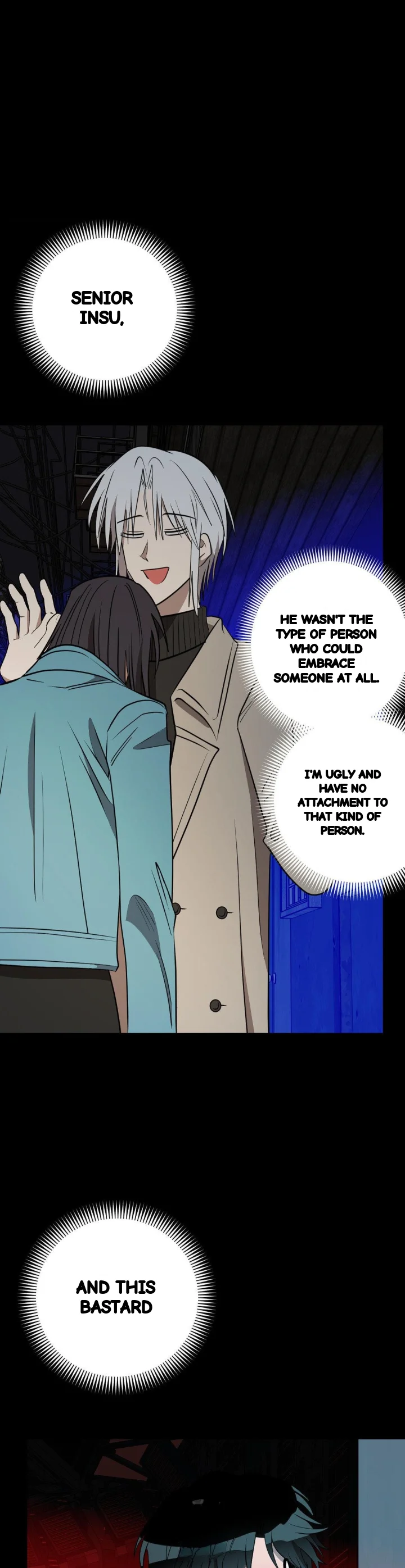 Love Lust And Joy Chapter 67 - Page 23