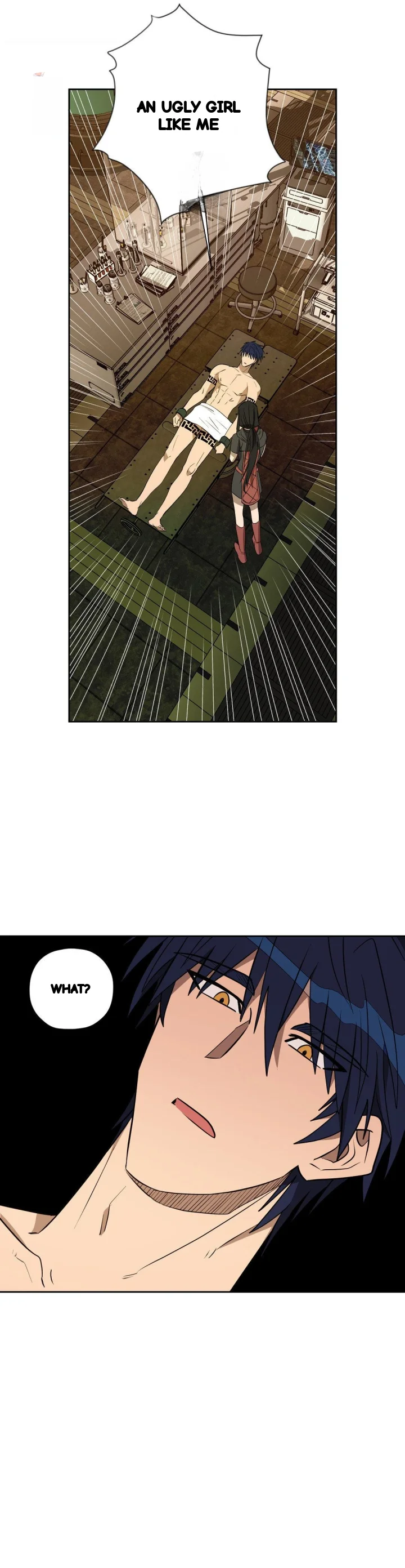 Love Lust And Joy Chapter 67 - Page 3
