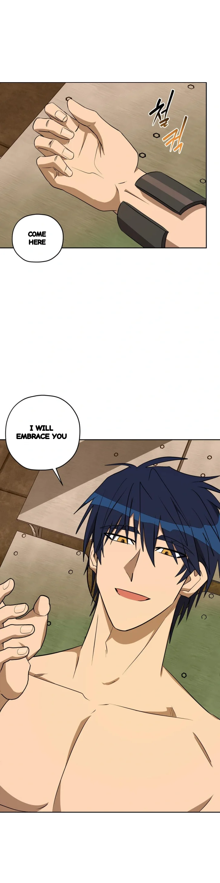 Love Lust And Joy Chapter 67 - Page 32