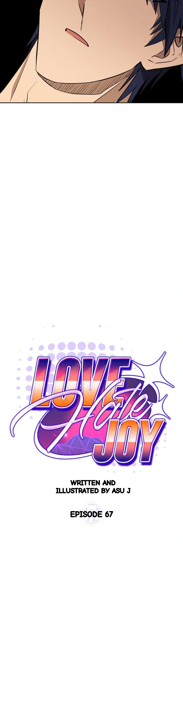 Love Lust And Joy Chapter 67 - Page 5