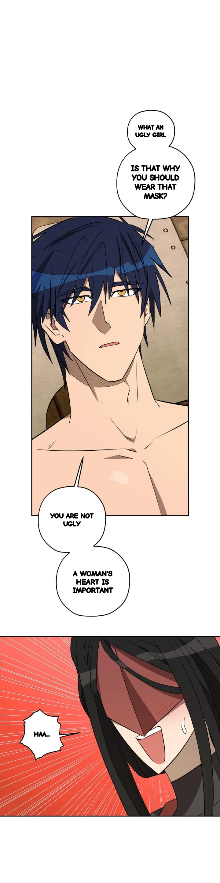 Love Lust And Joy Chapter 67 - Page 7
