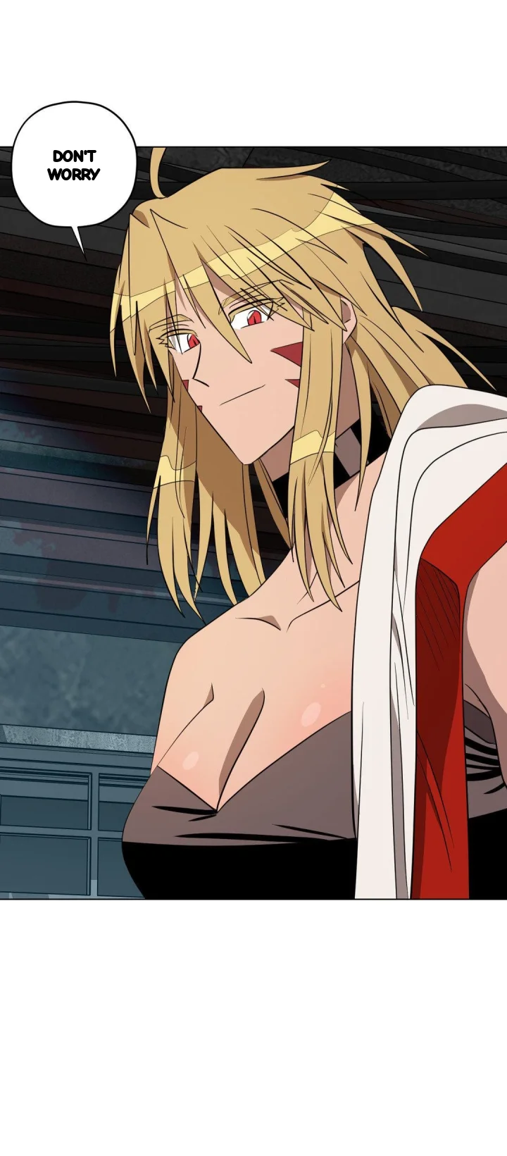 Love Lust And Joy Chapter 68 - Page 29