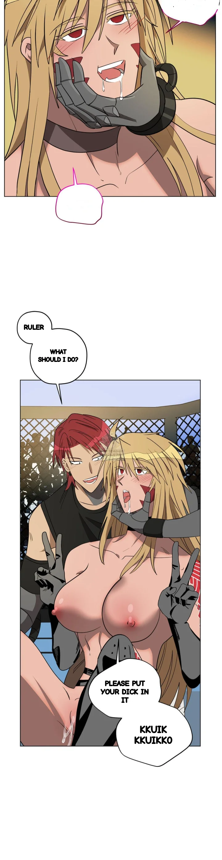 Love Lust And Joy Chapter 69 - Page 20