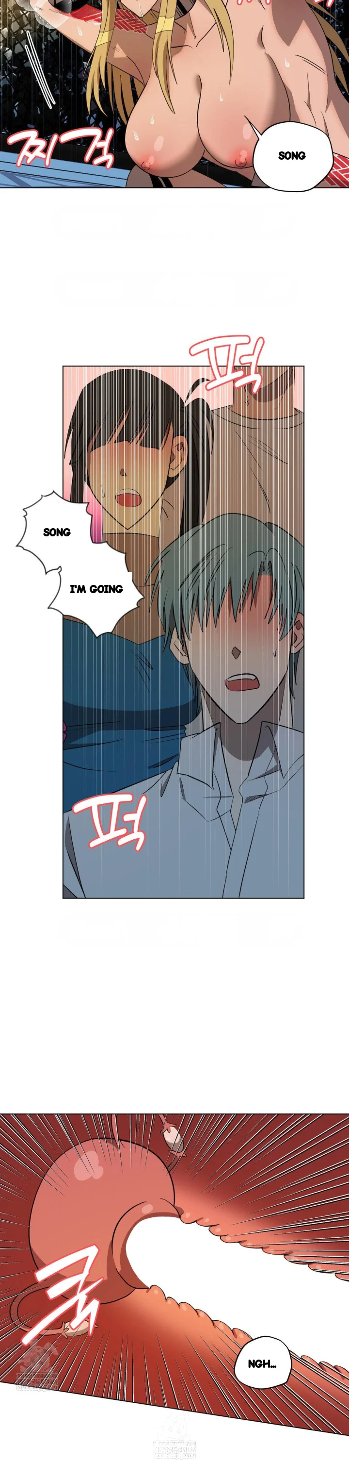 Love Lust And Joy Chapter 69 - Page 25