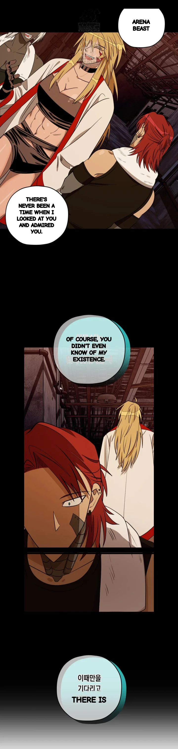 Love Lust And Joy Chapter 69 - Page 5