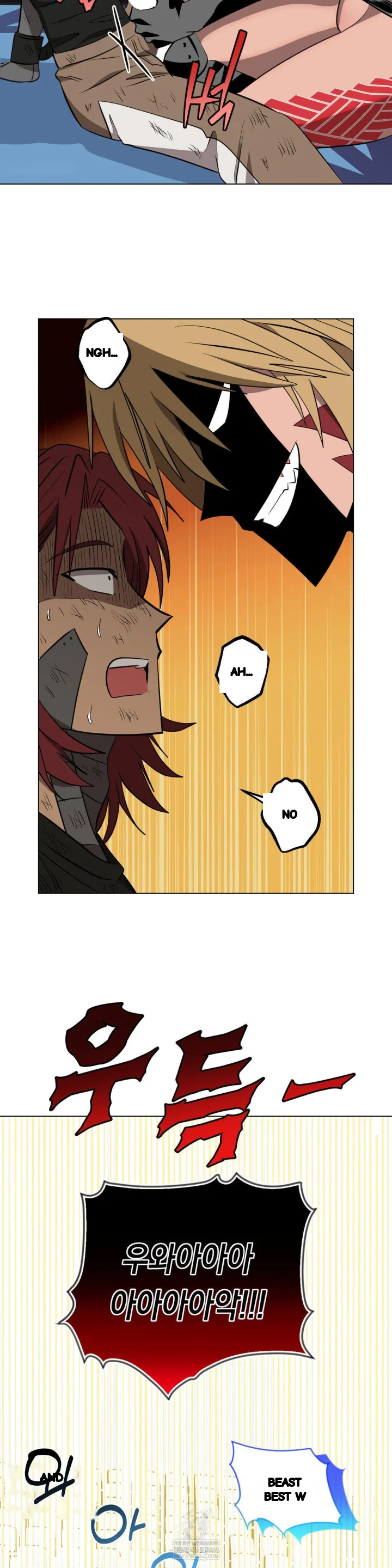 Love Lust And Joy Chapter 70 - Page 11