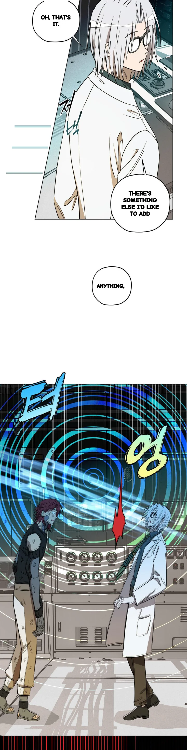 Love Lust And Joy Chapter 70 - Page 15
