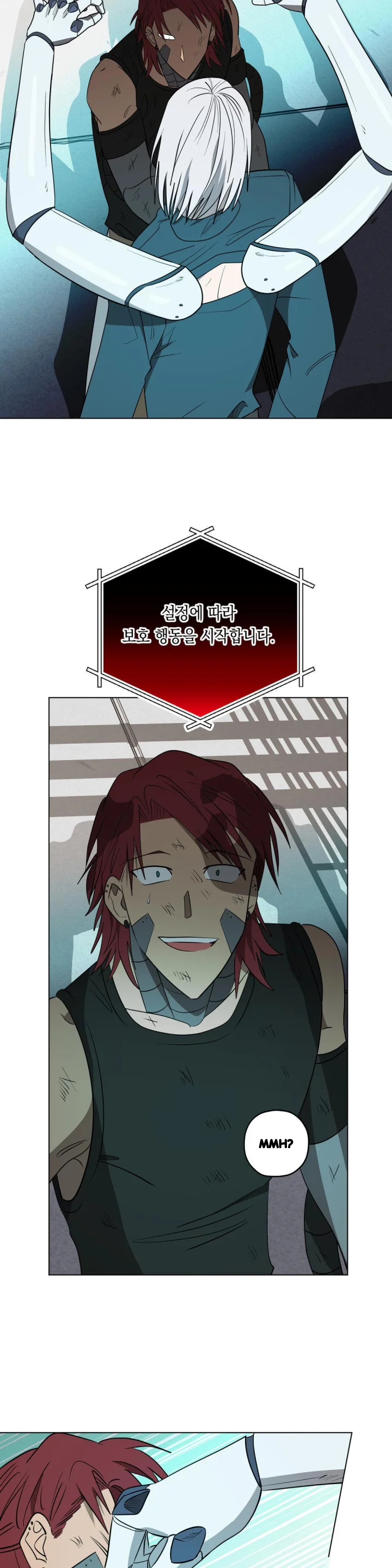 Love Lust And Joy Chapter 70 - Page 19