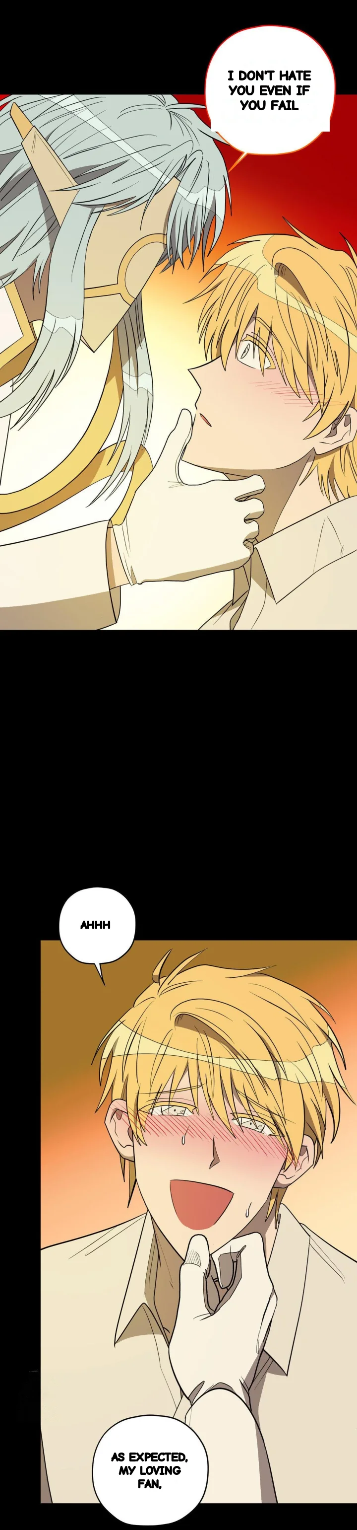 Love Lust And Joy Chapter 71 - Page 12