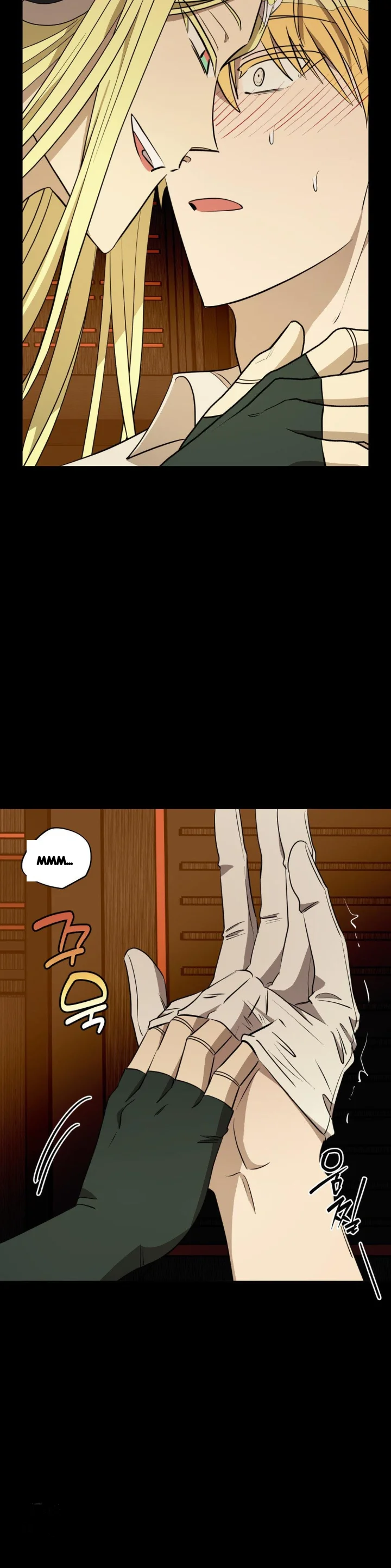 Love Lust And Joy Chapter 71 - Page 20