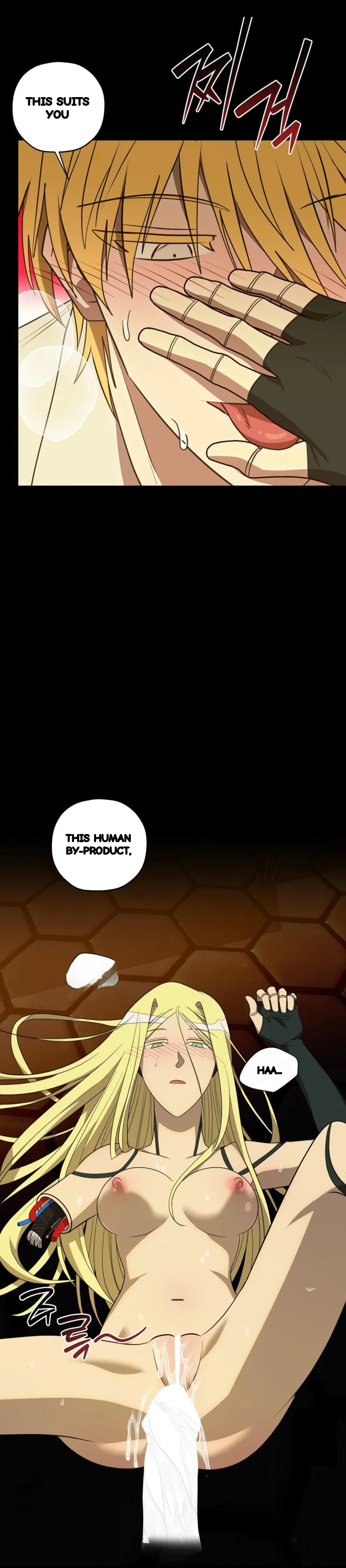 Love Lust And Joy Chapter 71 - Page 29