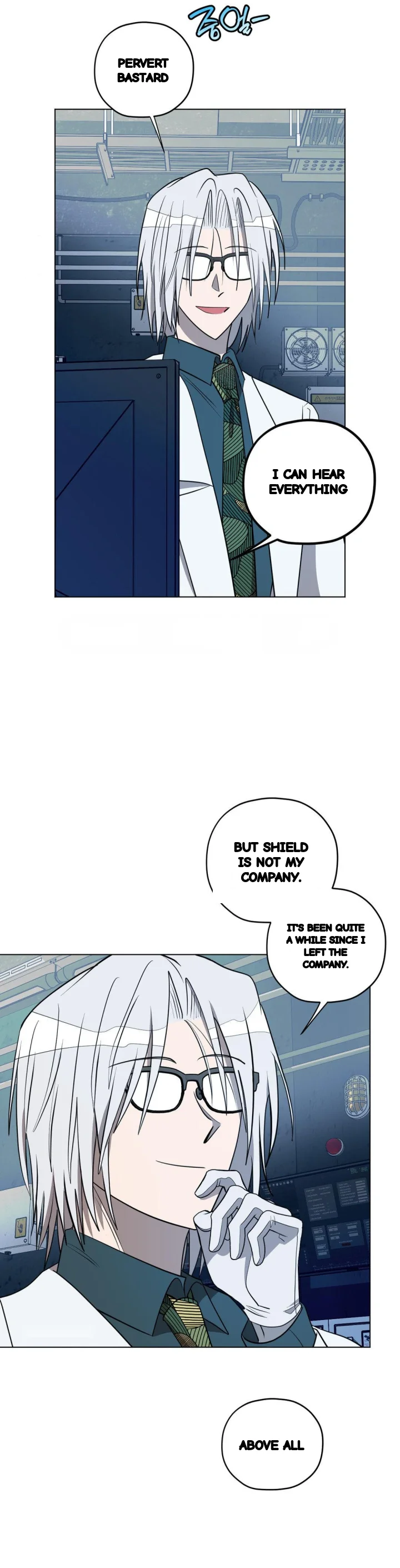 Love Lust And Joy Chapter 71 - Page 3