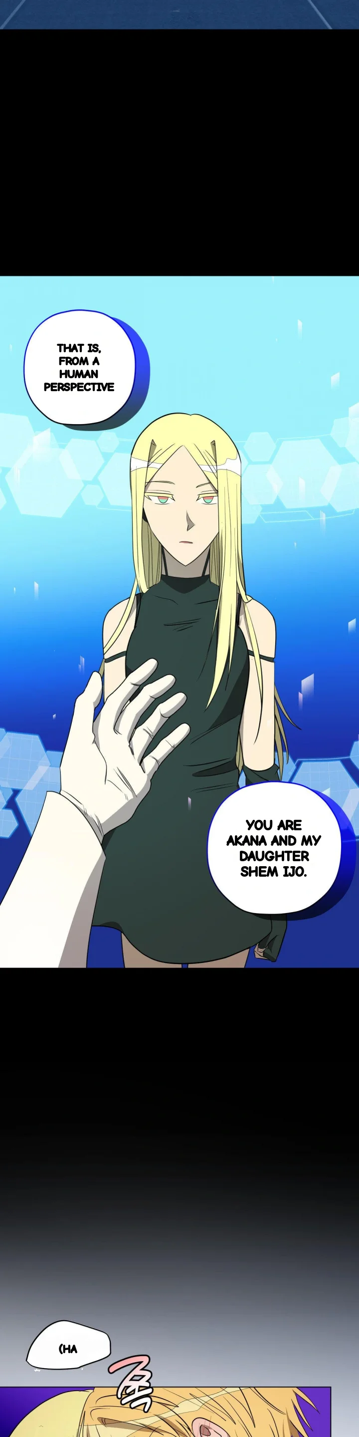 Love Lust And Joy Chapter 72 - Page 22