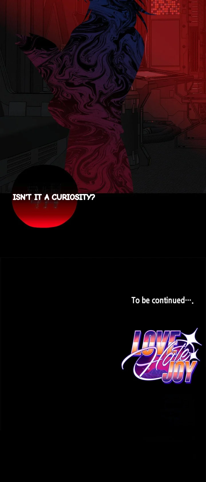 Love Lust And Joy Chapter 72 - Page 28