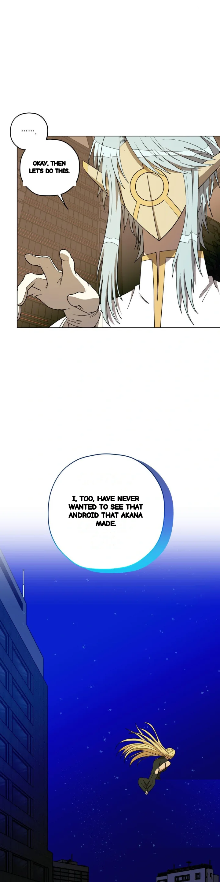 Love Lust And Joy Chapter 72 - Page 6