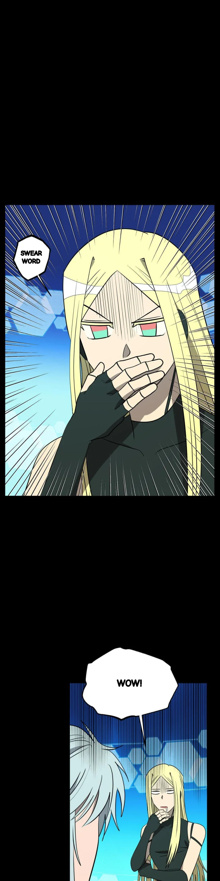 Love Lust And Joy Chapter 73 - Page 19
