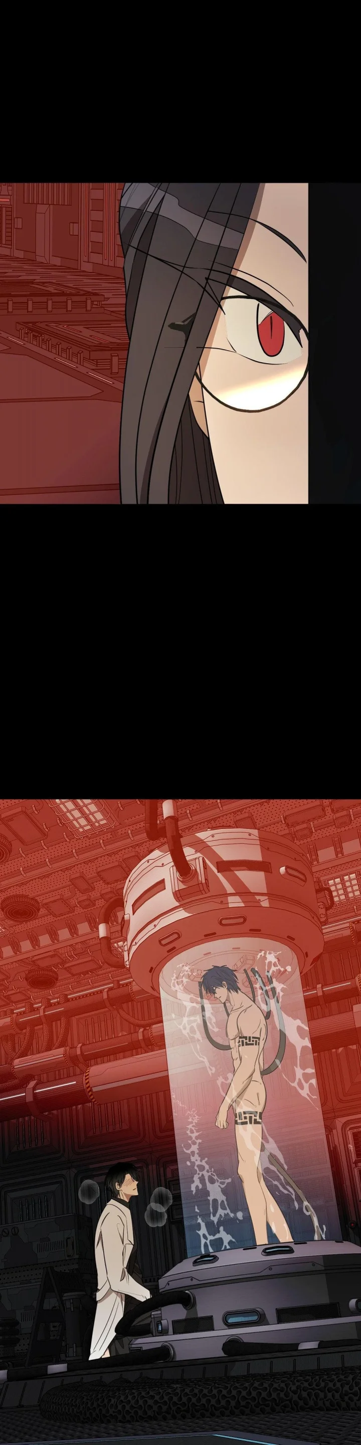 Love Lust And Joy Chapter 74 - Page 27