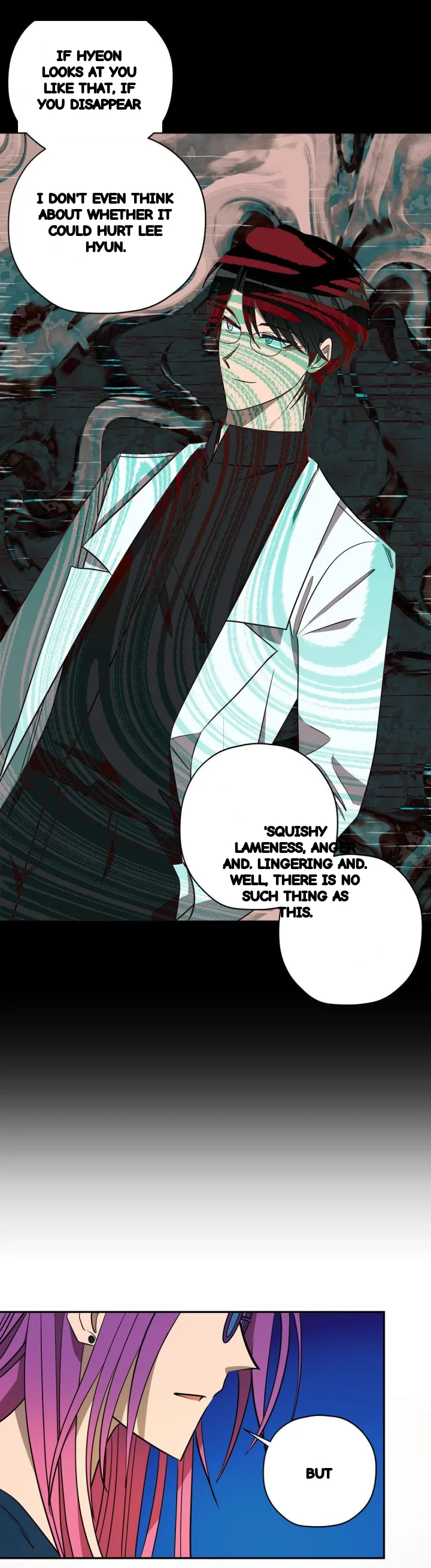 Love Lust And Joy Chapter 75 - Page 12