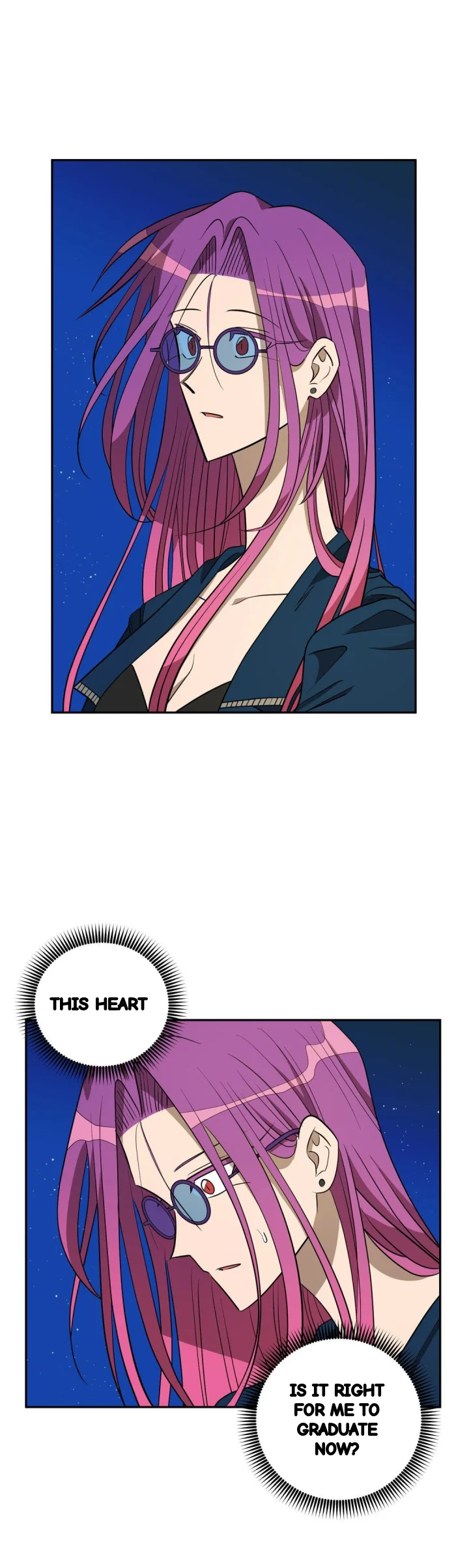 Love Lust And Joy Chapter 75 - Page 17