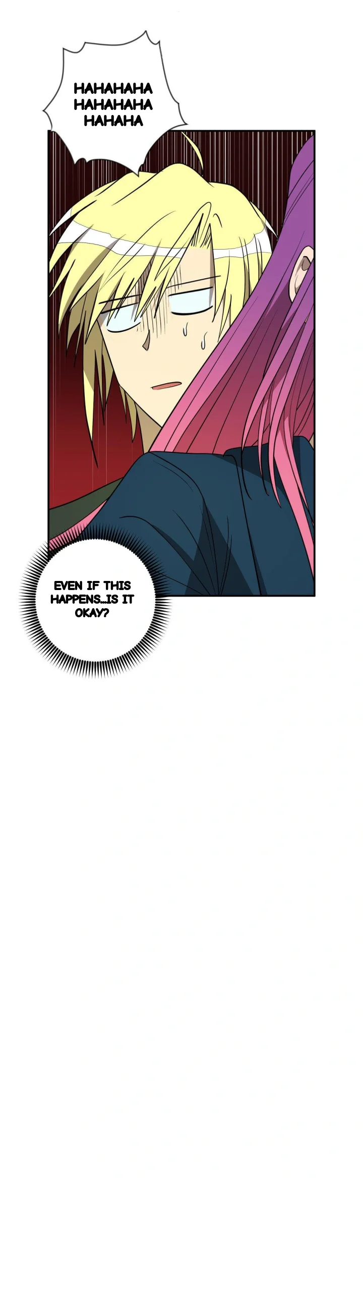 Love Lust And Joy Chapter 76 - Page 24