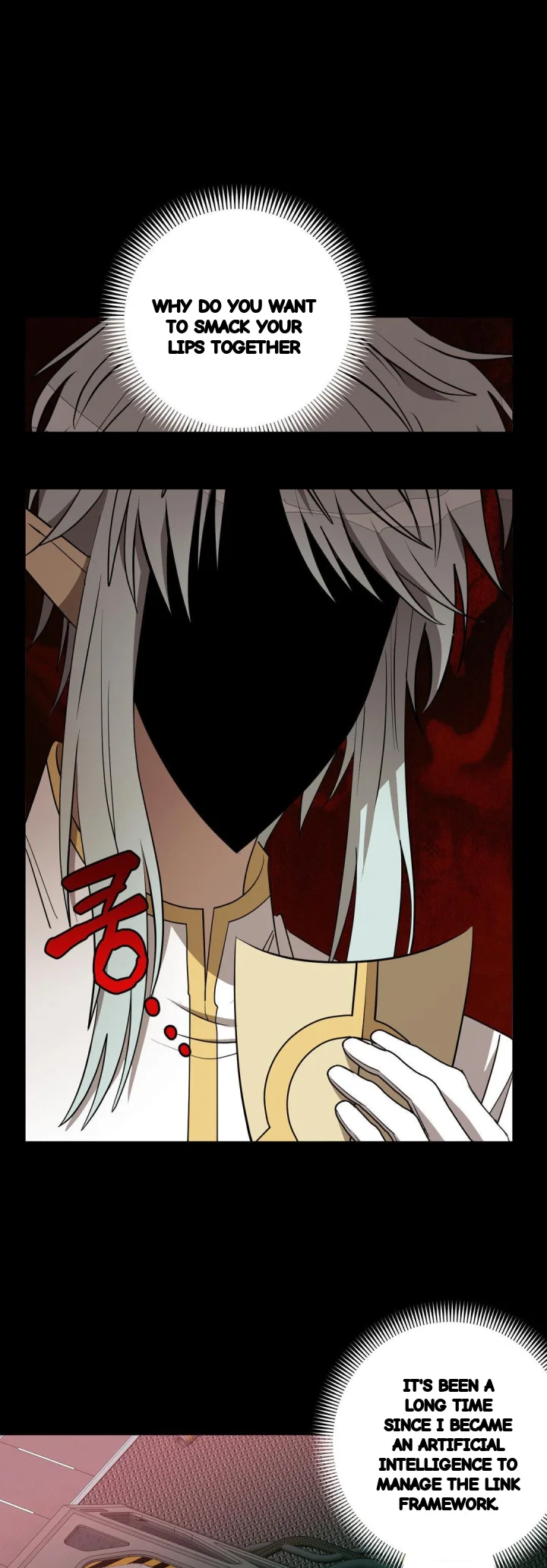 Love Lust And Joy Chapter 76 - Page 29