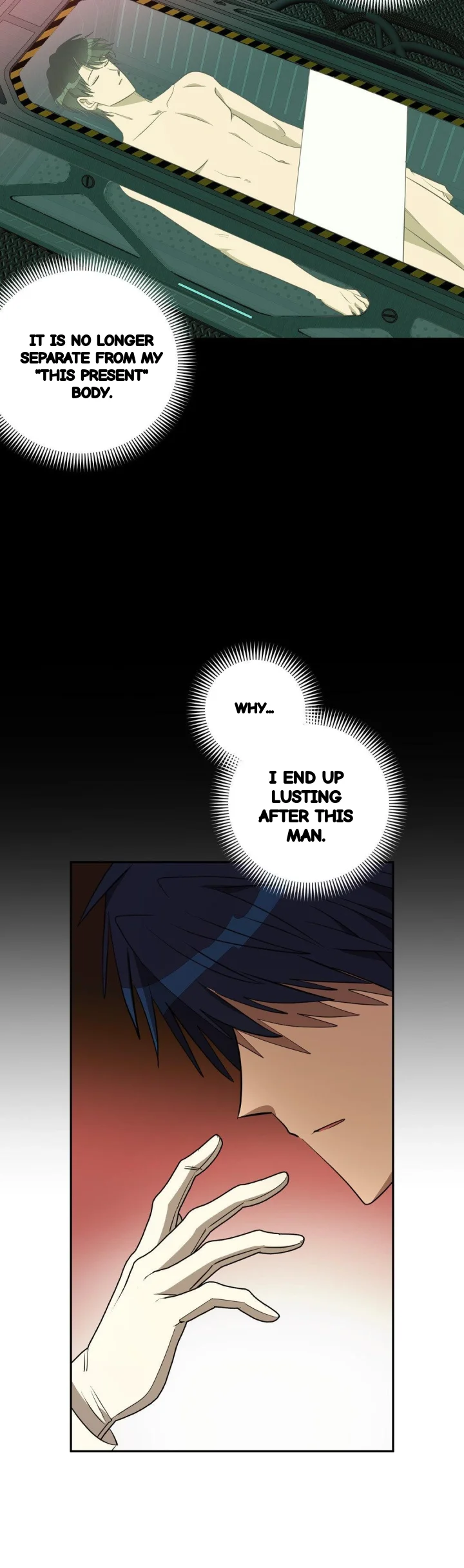 Love Lust And Joy Chapter 76 - Page 30