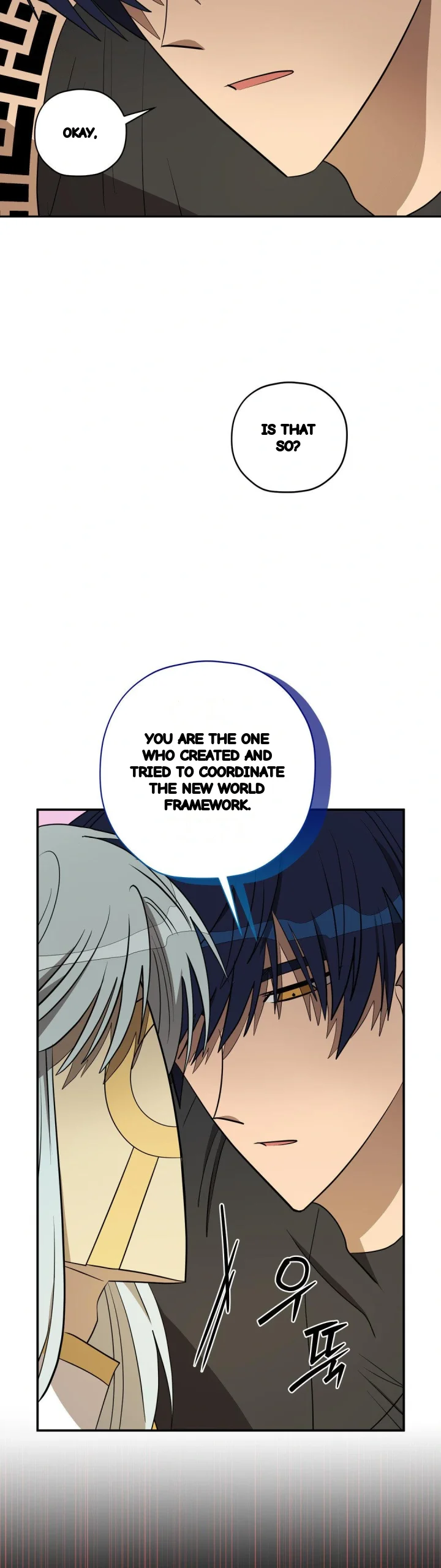 Love Lust And Joy Chapter 76 - Page 32
